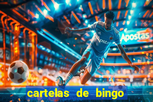 cartelas de bingo biblico para imprimir